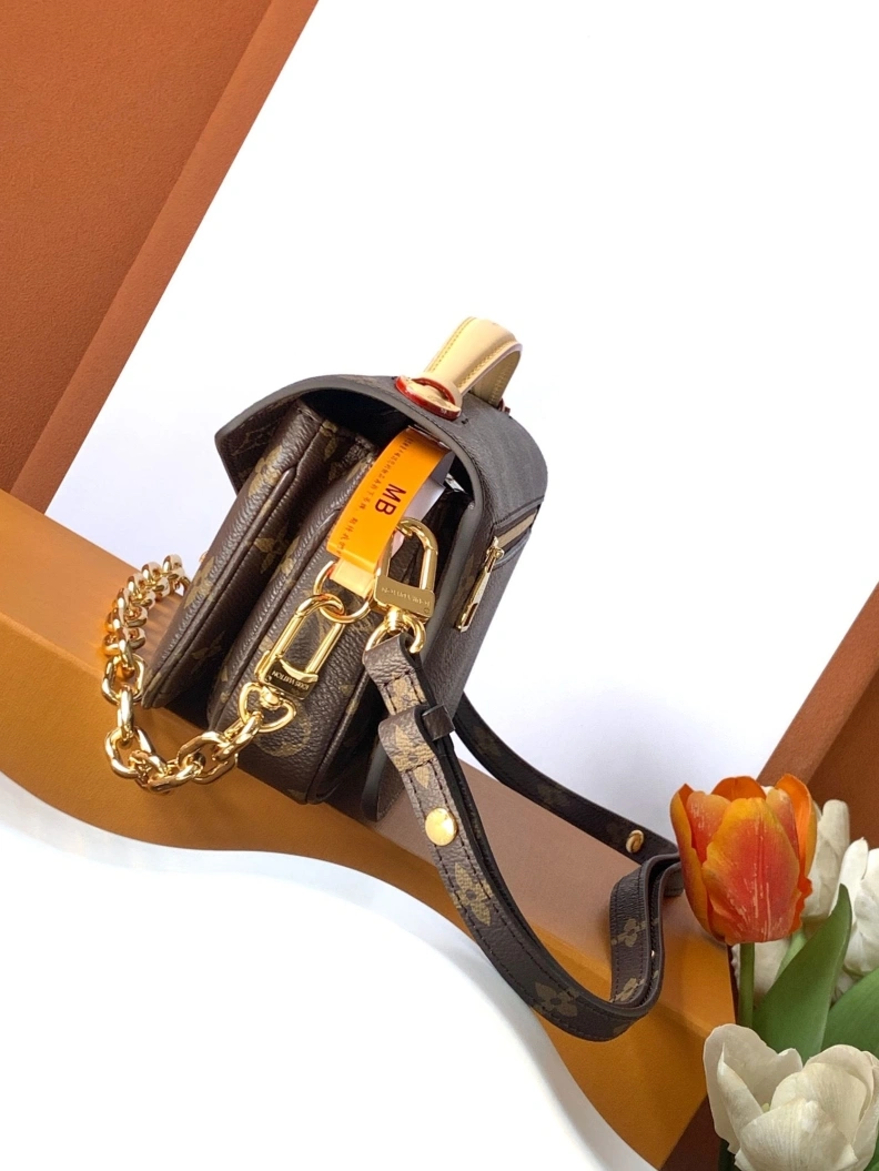 SmartChoice LX Top Handle Bags 12581