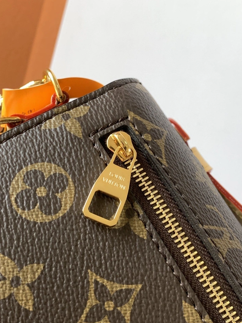 SmartChoice LX Top Handle Bags 12581