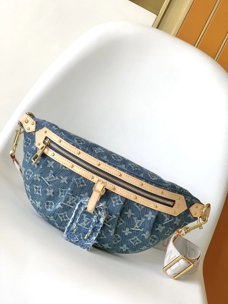 LX Satchel Bags Durable 12920