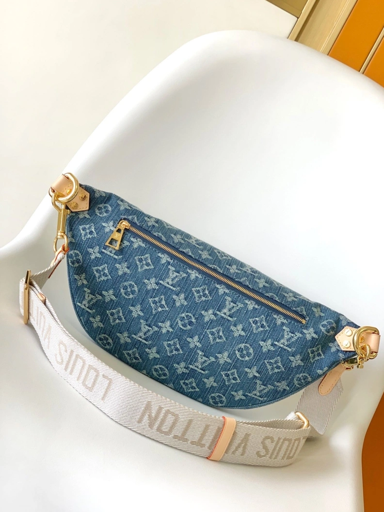 LX Satchel Bags Durable 12920