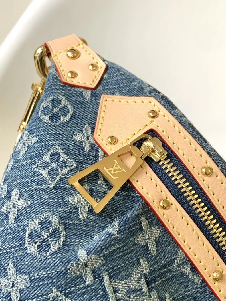 LX Satchel Bags Durable 12920
