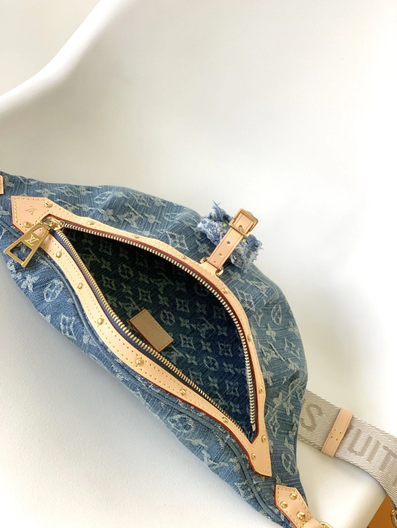 LX Satchel Bags Durable 12920