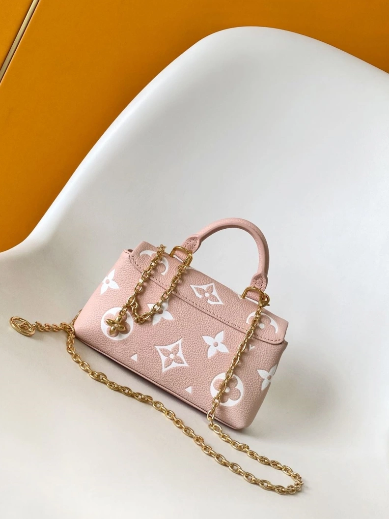 Bright LX Top Handle Bags 12580