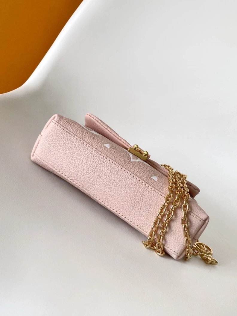 Bright LX Top Handle Bags 12580