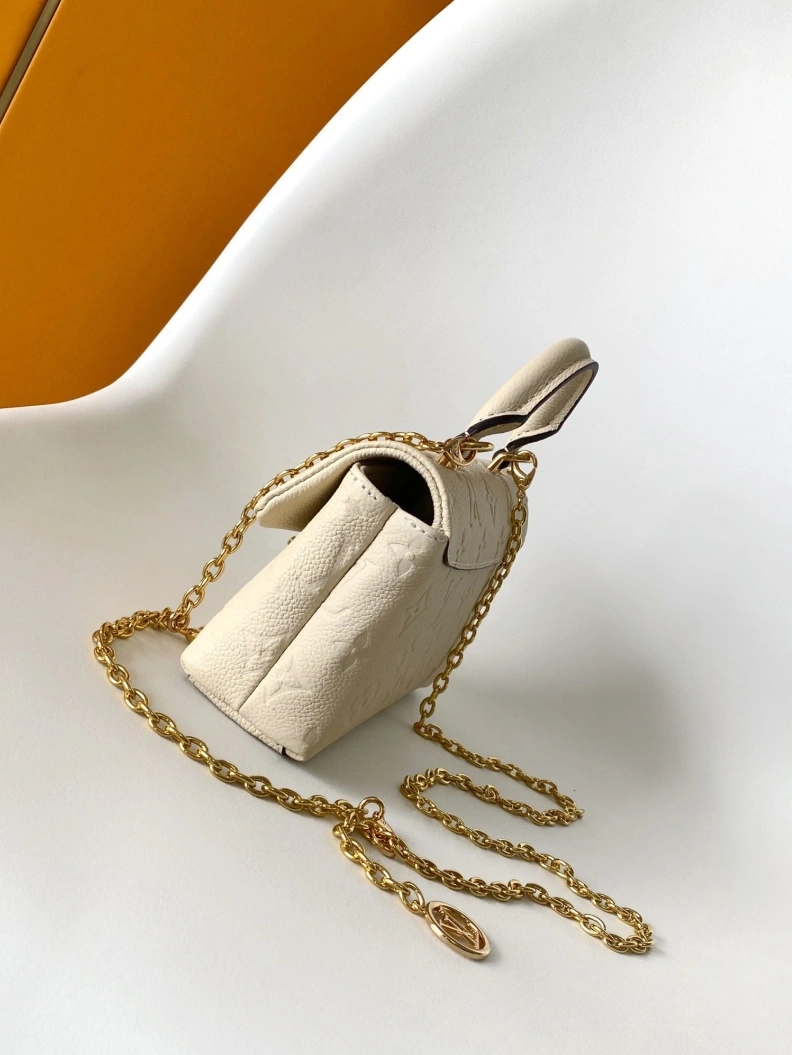 LX Top Handle Bags HighQuality 12565