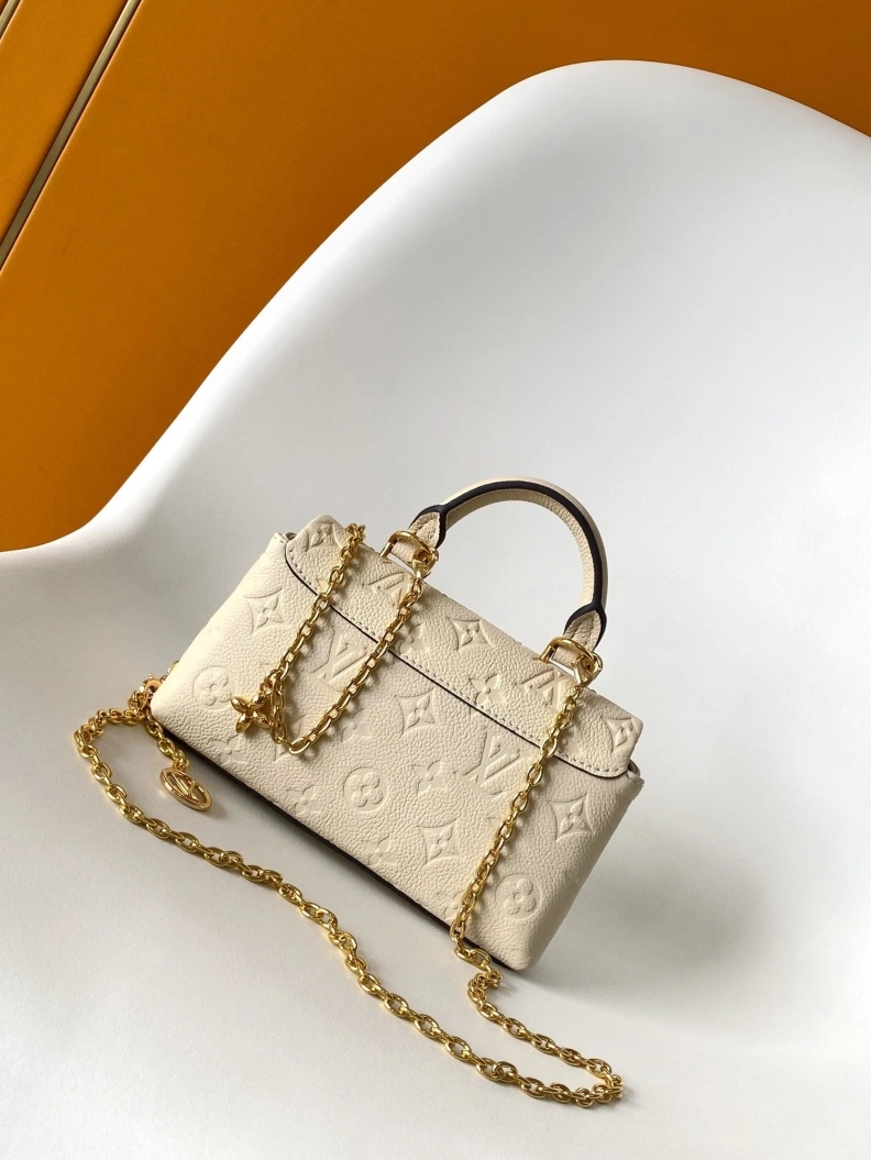 LX Top Handle Bags HighQuality 12565