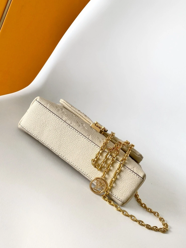 LX Top Handle Bags HighQuality 12565