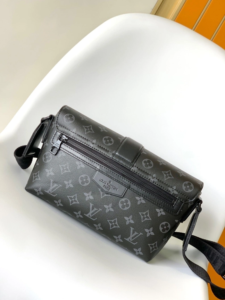 Resilient LX Satchel Bags 12905