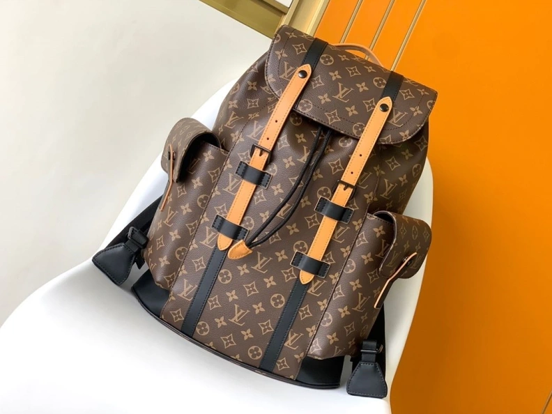 LX Backpacks Comfortable 13310