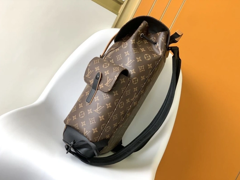 LX Backpacks Comfortable 13310