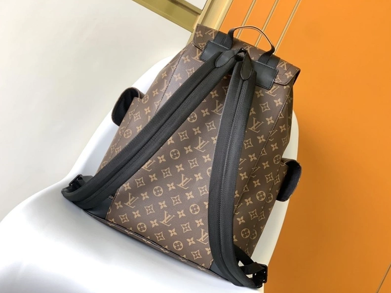 LX Backpacks Comfortable 13310