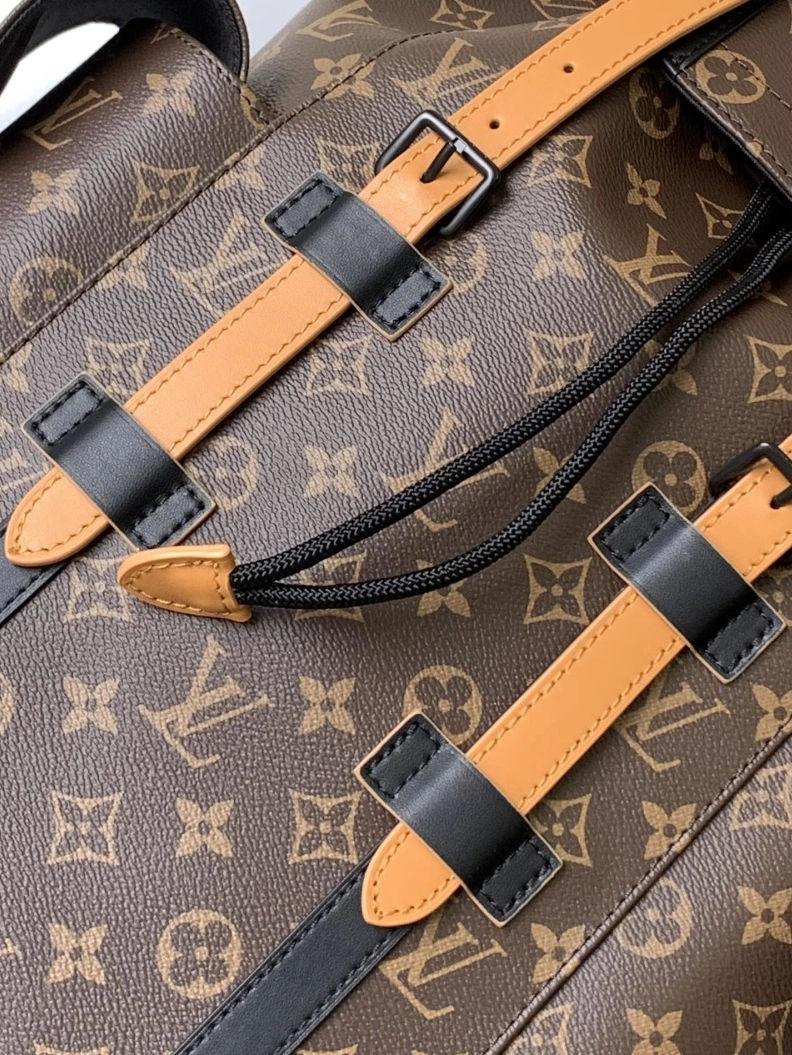 LX Backpacks Comfortable 13310