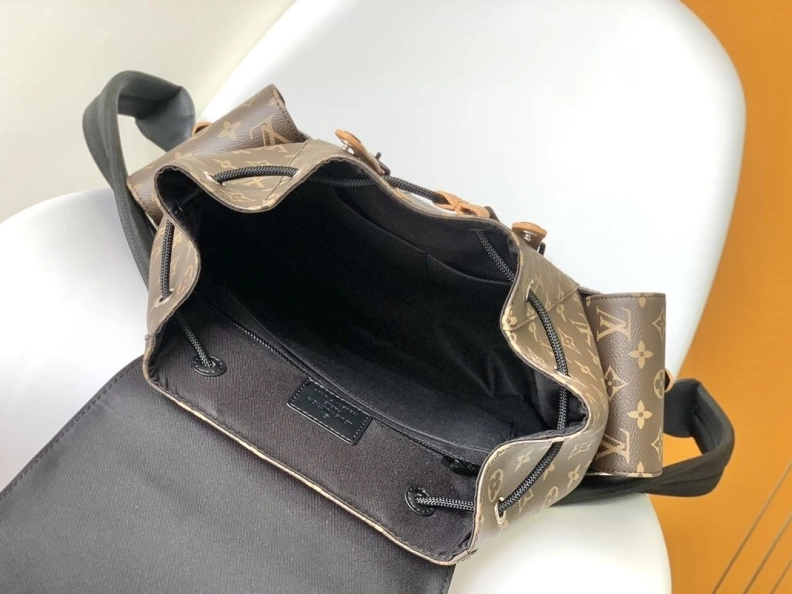 LX Backpacks Comfortable 13310
