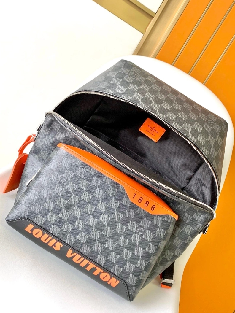 Fashionable LX Backpacks 13308