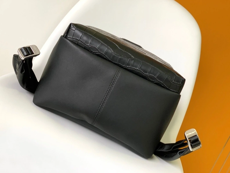 LX Backpacks Sophisticated 13309
