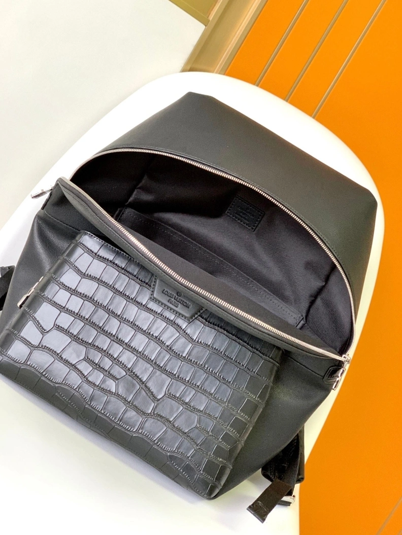 LX Backpacks Sophisticated 13309