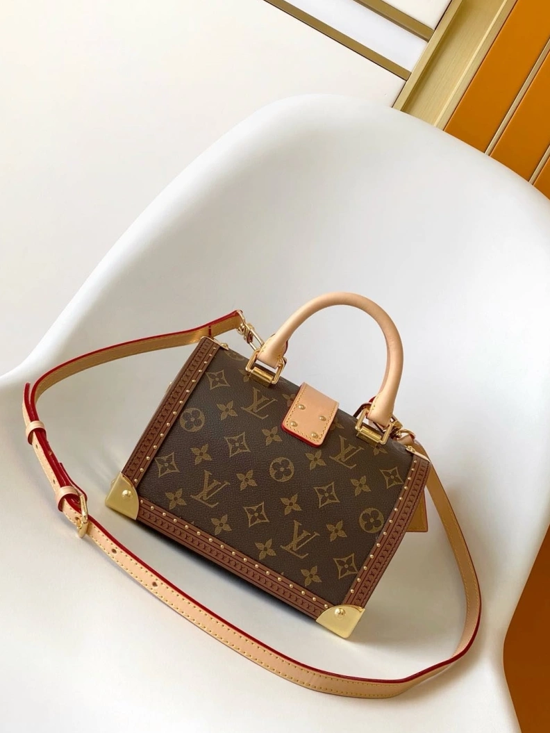 Popular LX Speedy Bags 12684