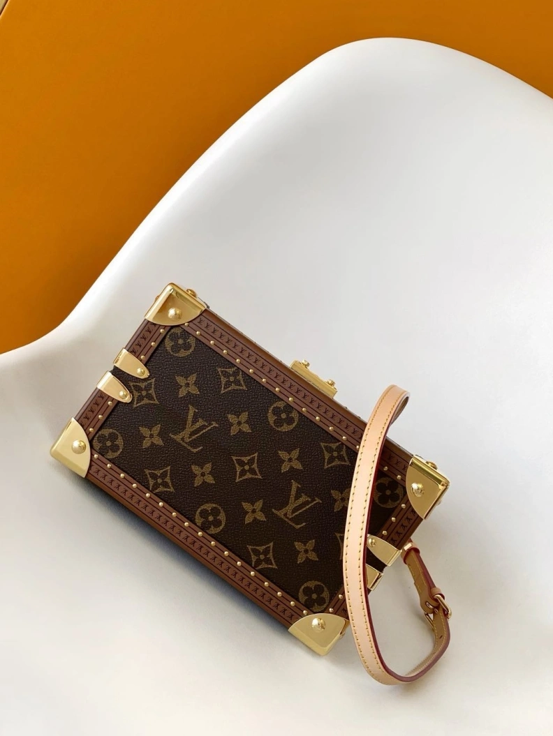 Popular LX Speedy Bags 12684