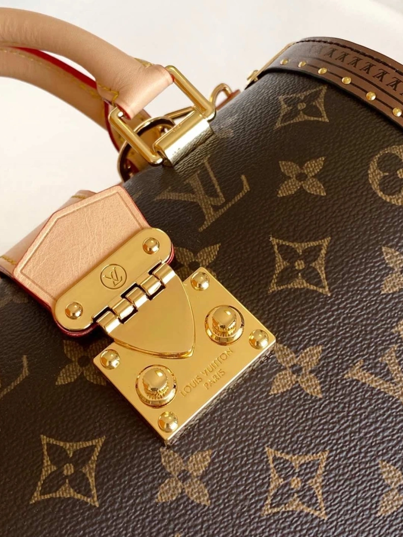 Popular LX Speedy Bags 12684