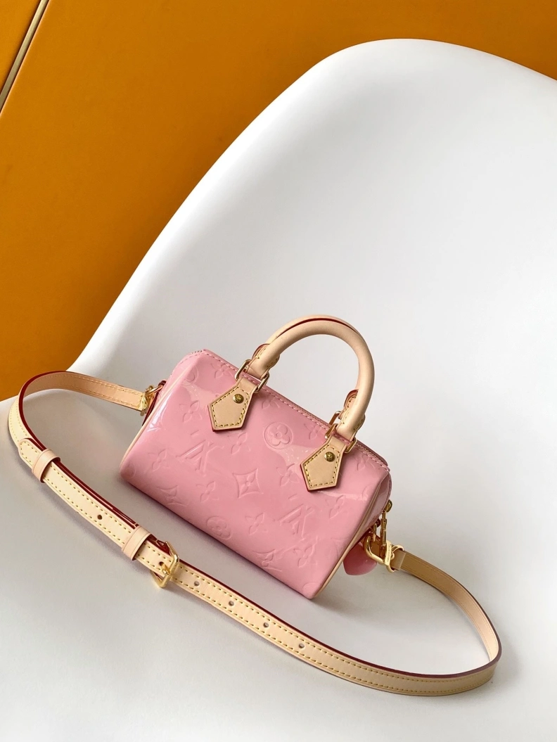 LX Speedy Bags Lightweight 12683