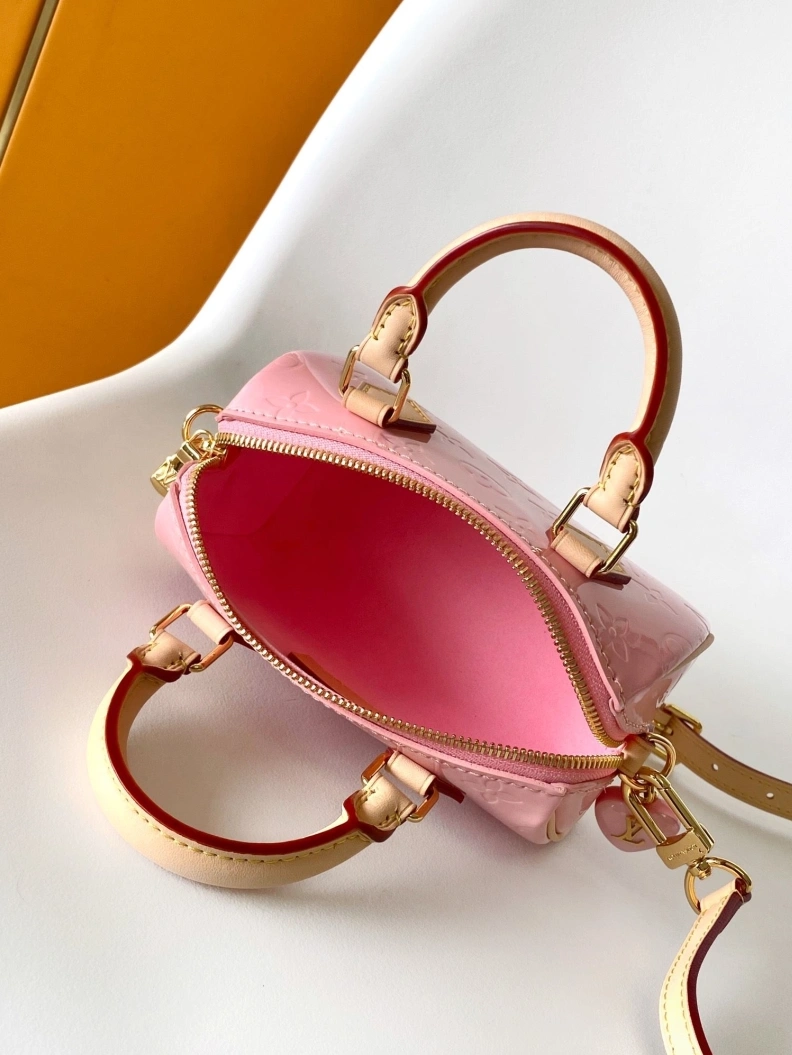 LX Speedy Bags Lightweight 12683