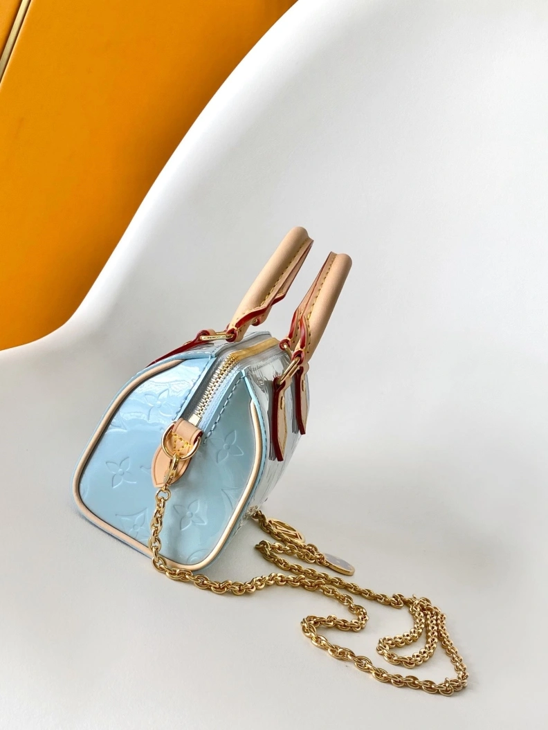 Sophisticated LX Speedy Bags 12686