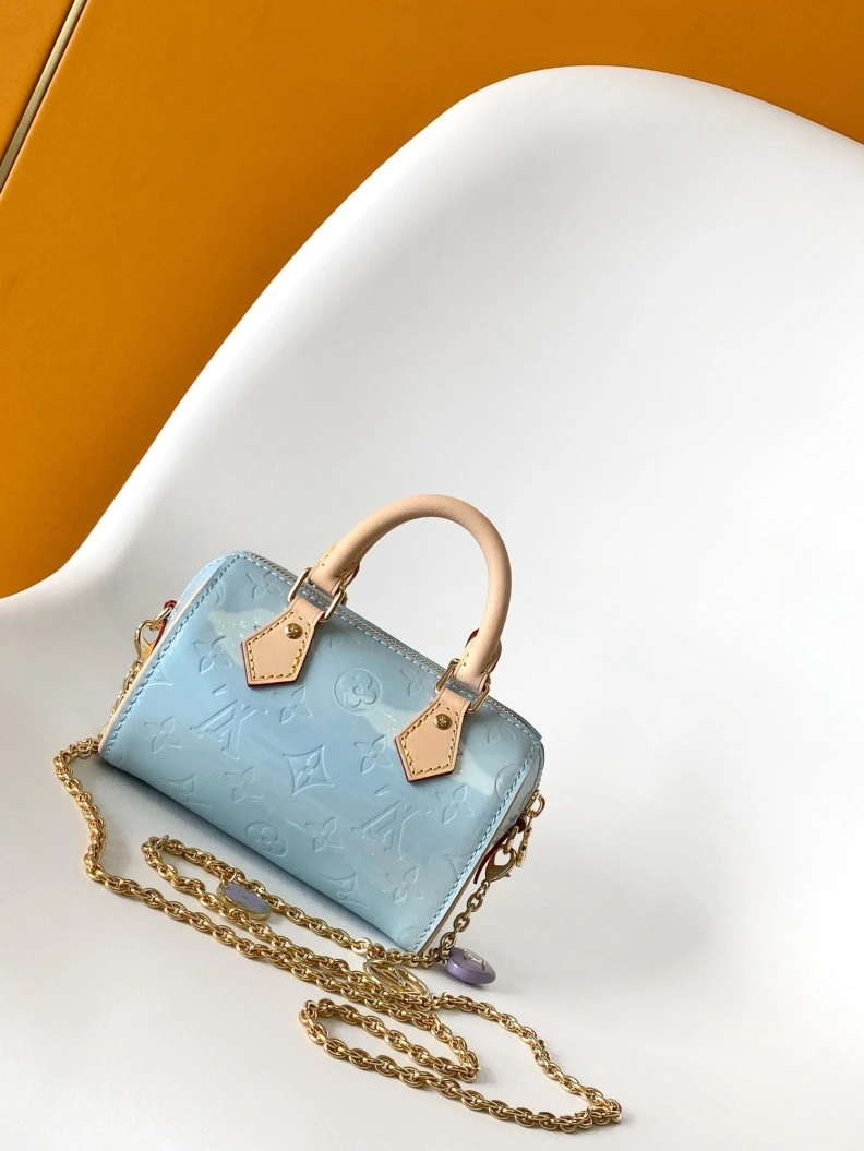 Sophisticated LX Speedy Bags 12686