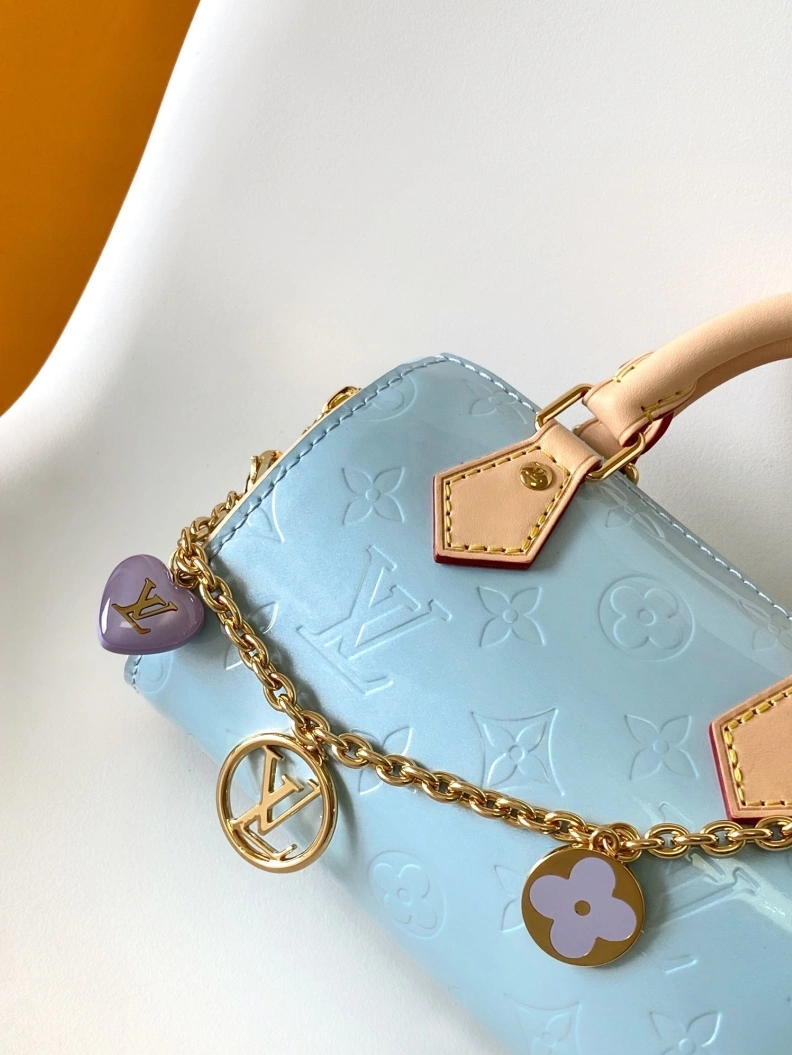Sophisticated LX Speedy Bags 12686