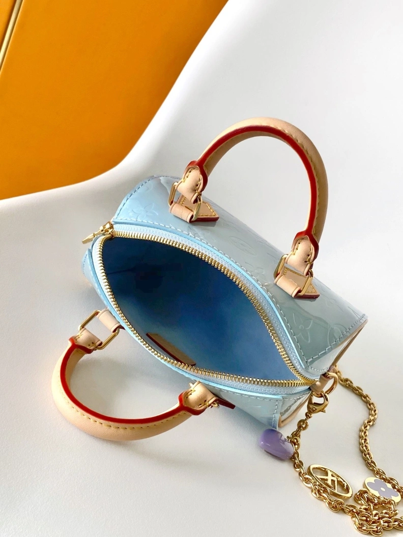 Sophisticated LX Speedy Bags 12686