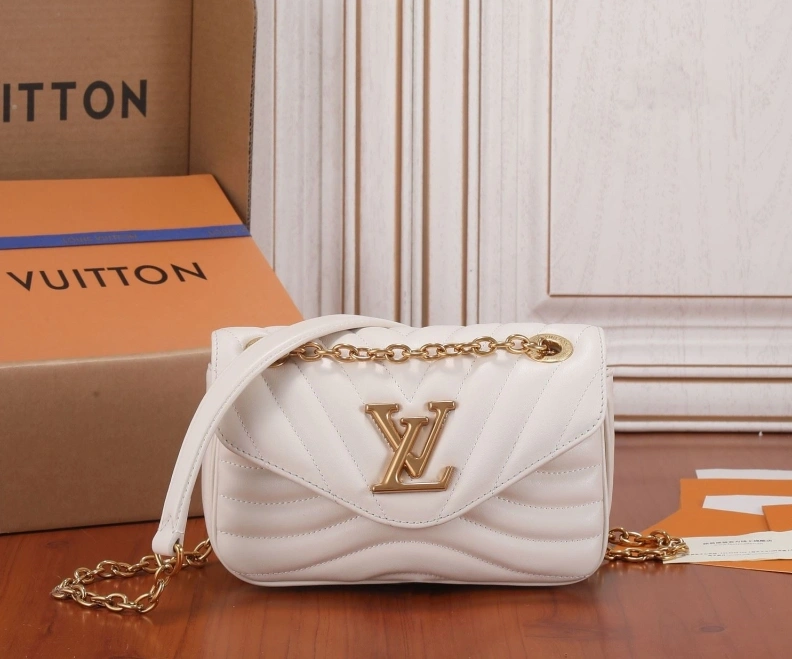 LX Satchel Bags Fashionable 12908