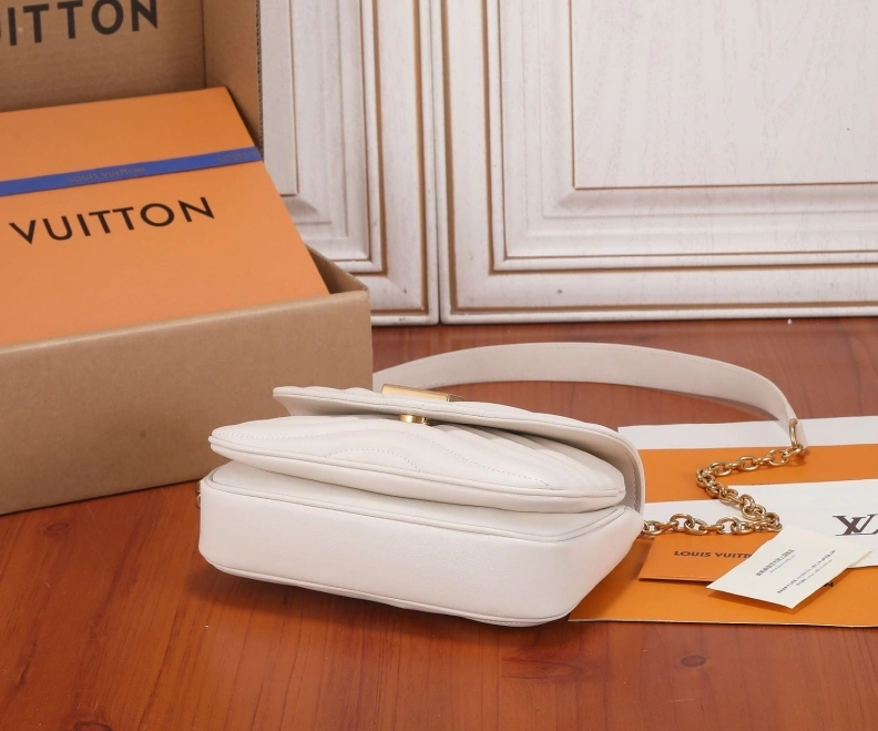 LX Satchel Bags Fashionable 12908