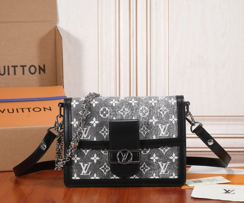 Sophisticated LX Satchel Bags 12927