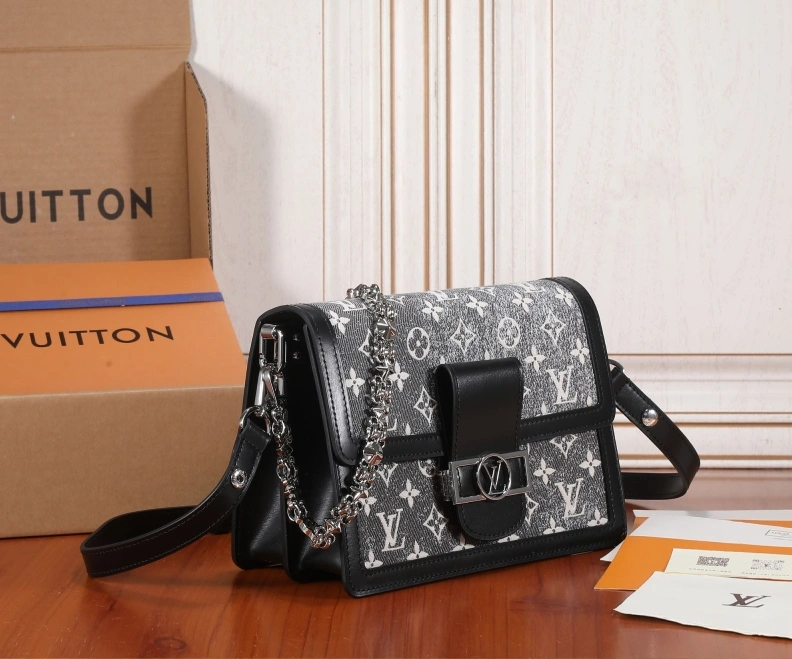 Sophisticated LX Satchel Bags 12927