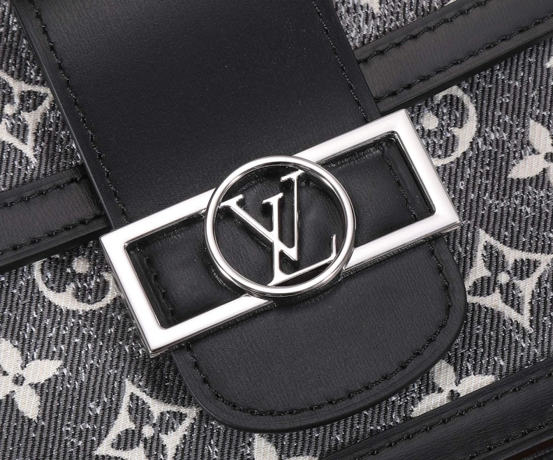 Sophisticated LX Satchel Bags 12927