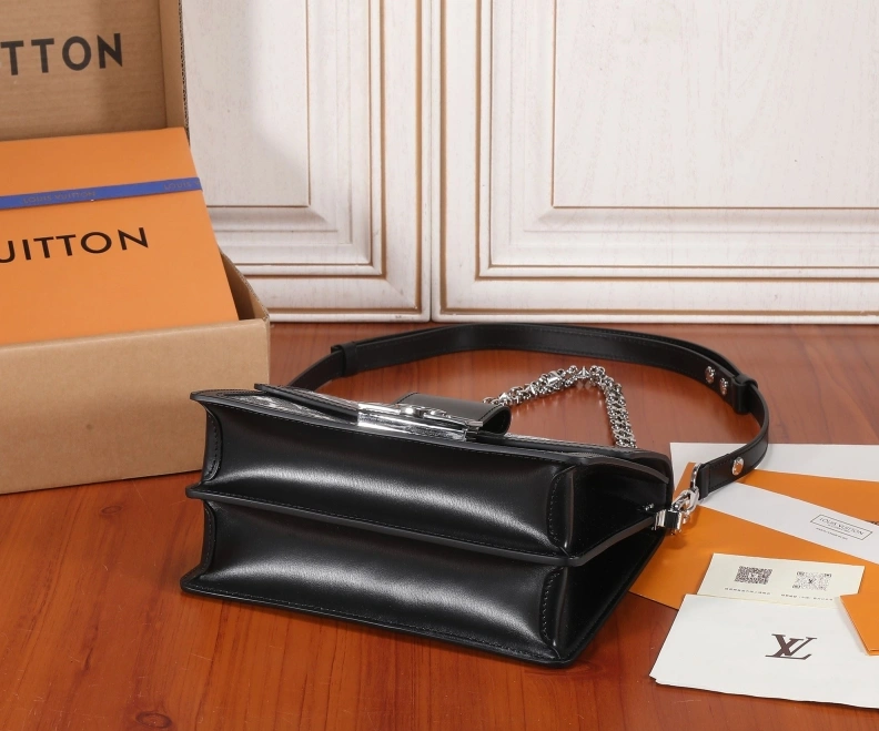 Sophisticated LX Satchel Bags 12927