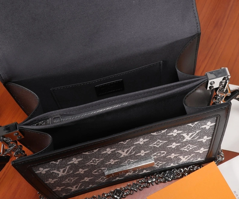 Sophisticated LX Satchel Bags 12927