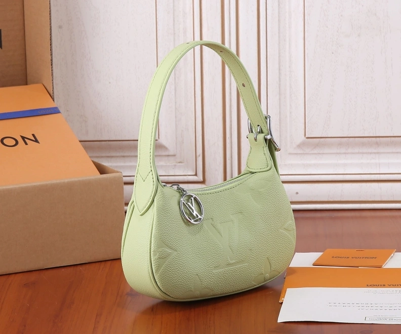 LX Top Handle Bags HighQuality 12570