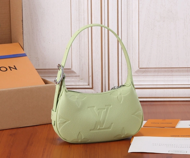 LX Top Handle Bags HighQuality 12570