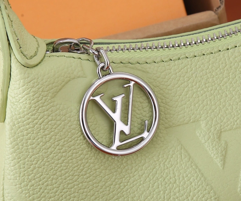 LX Top Handle Bags HighQuality 12570
