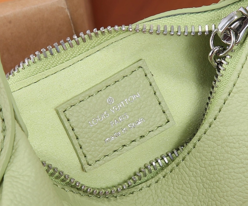 LX Top Handle Bags HighQuality 12570