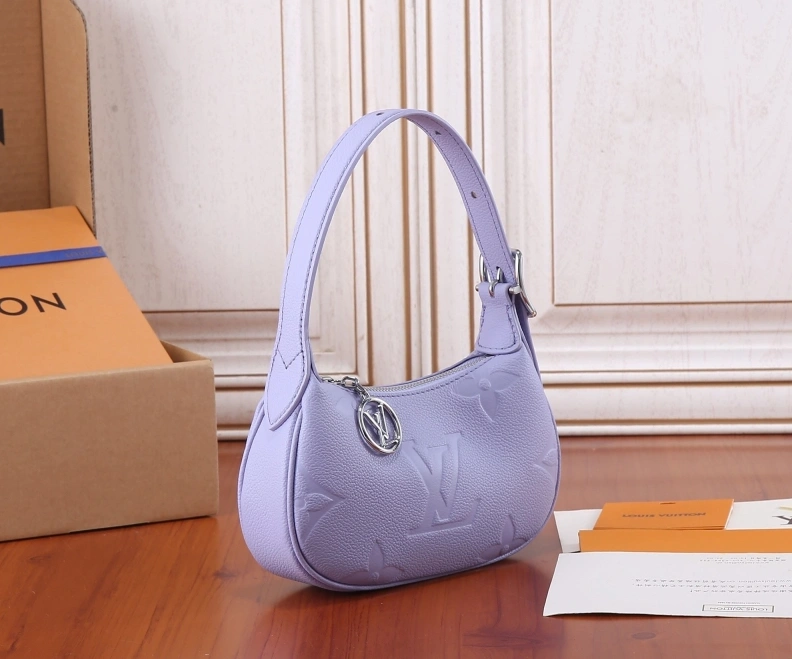 LX Top Handle Bags Durable 12576