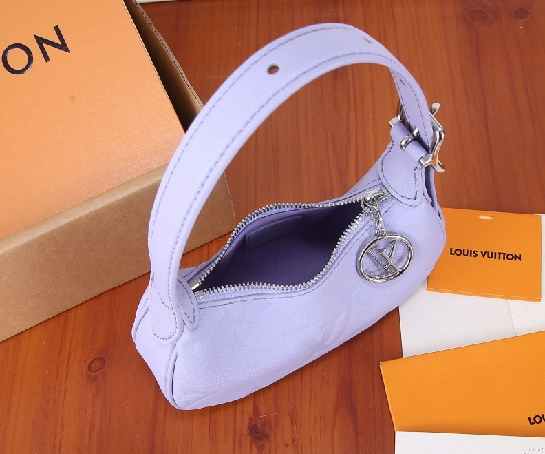 LX Top Handle Bags Durable 12576