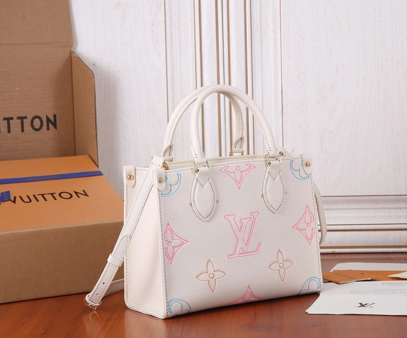 Bold LX Shopping Bags 12755