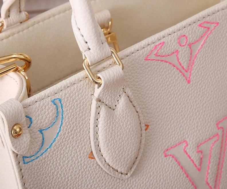 Bold LX Shopping Bags 12755