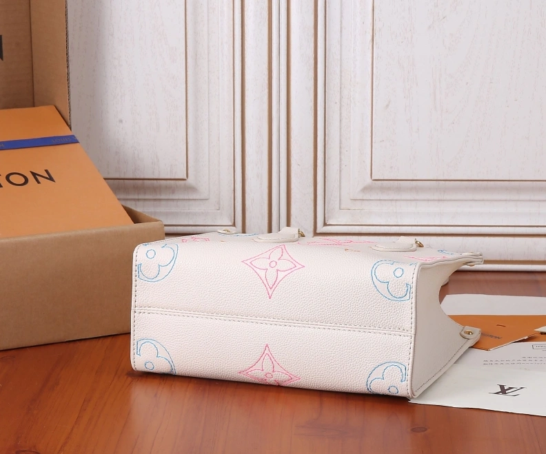 Bold LX Shopping Bags 12755