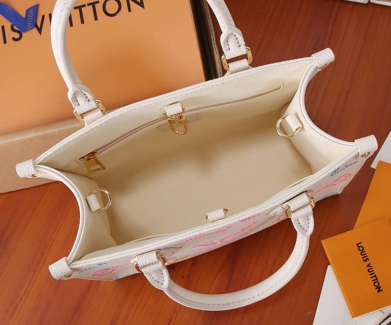 Bold LX Shopping Bags 12755