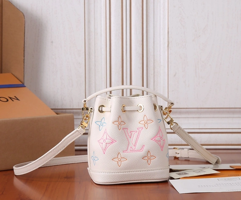 LX Bucket Bags Efficient 13192