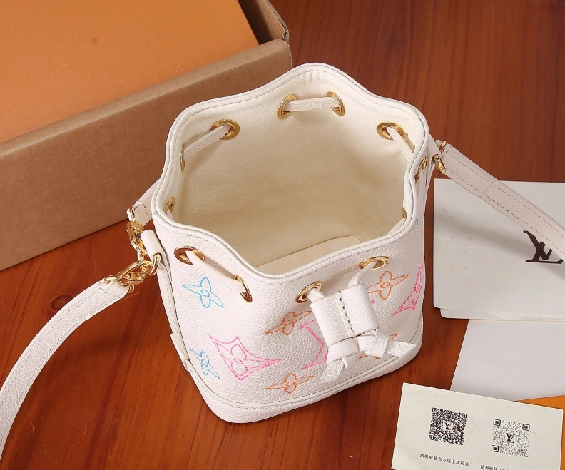 LX Bucket Bags Efficient 13192