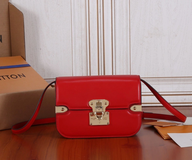 Timeless LX Satchel Bags 12918