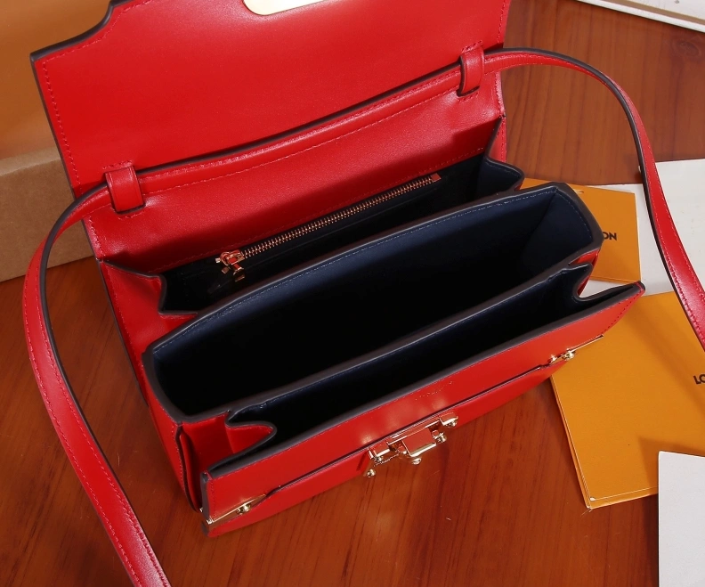 Timeless LX Satchel Bags 12918